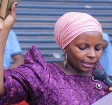 Nansamba Mariam takes the helm as King's representative in Mengo Parish amidst calls for dignity and social media responsibility